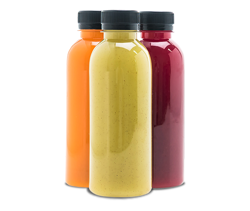 Organico - Private Labellers for Beverages
