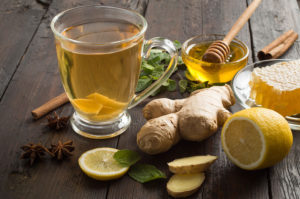 Immunity Based Drink