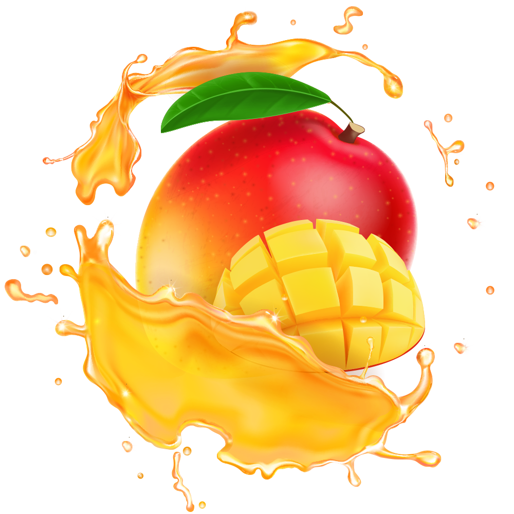 Fruit nectar