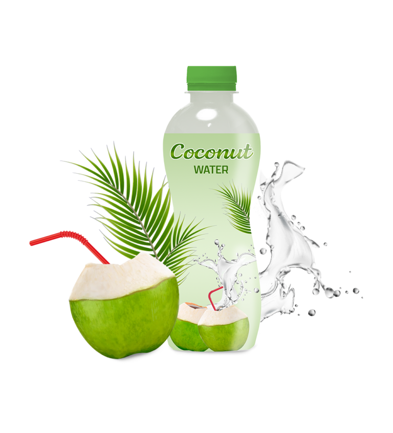 Coconut Water Product Development | Organico Beverages