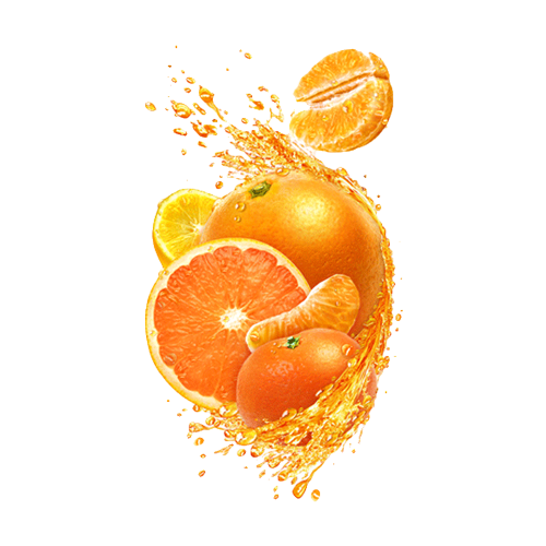 Oranges