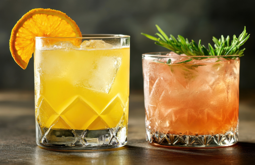 Will Ready-to-Drink Cocktails Outshine Beer in 2025?