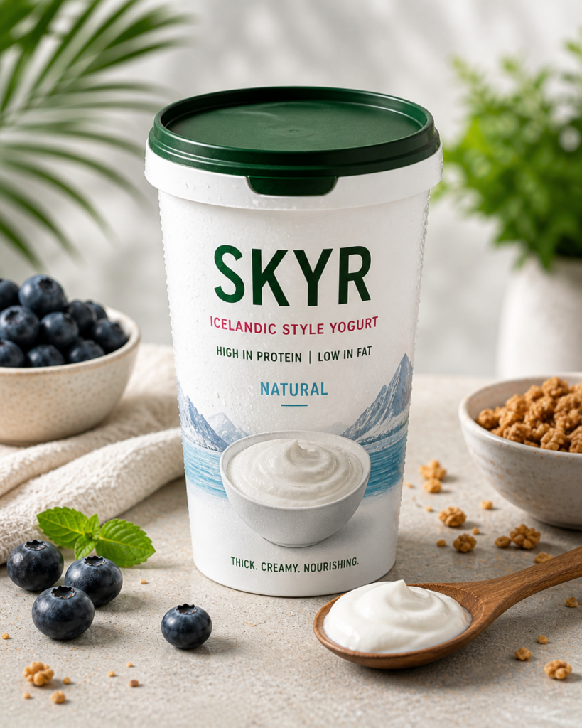 Skyr